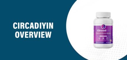 CircadiYin Reviews – Does This Product Really Work?