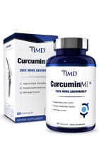 CurcuminMD Plus