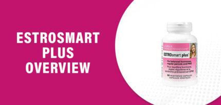 ESTROsmart Plus Reviews – Does This Product Really Work?