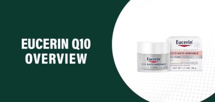 Eucerin Q10 Reviews – Does This Product Really Work?