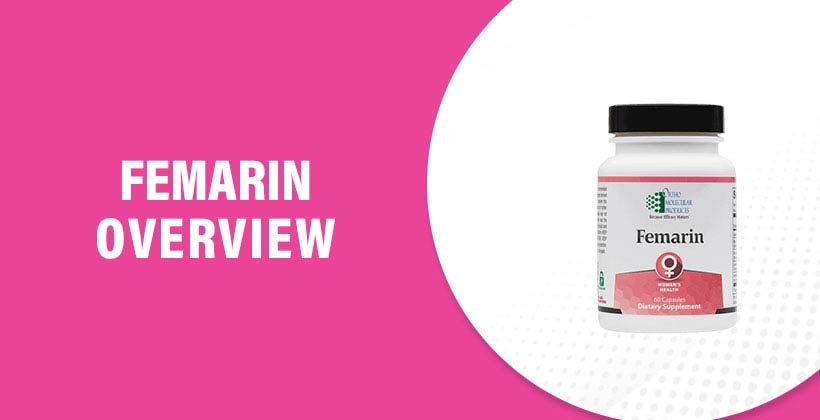 Spark KetoFemarin
