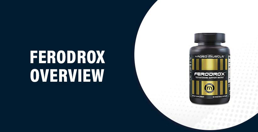 Ferodrox