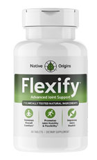 Flexify Advanced Joint Support