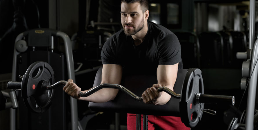 Forearm exercises