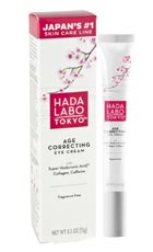 Hada Labo Eye Cream