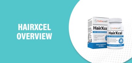 HairXcel Reviews – Does This Product Really Work?