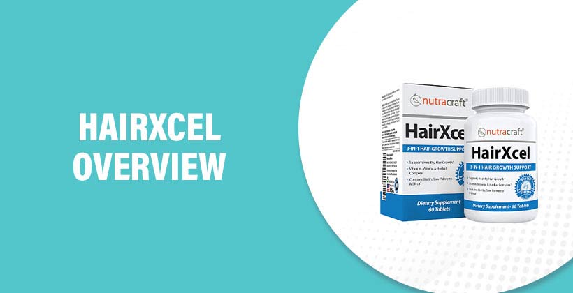 hairxcel