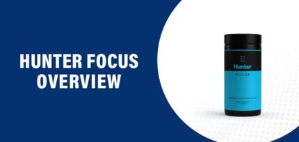 Hunter Focus Reviews – Does This Product Really Work?
