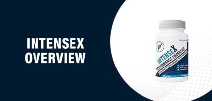 IntenseX Reviews – Does This Product Really Work?
