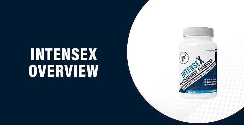 IntenseX