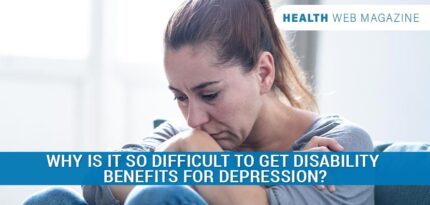 Is Depression A Disability