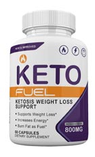 Keto Fuel