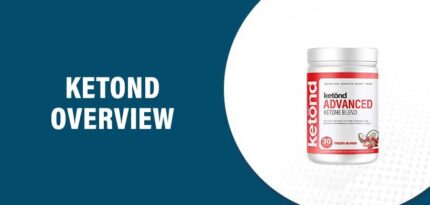 Ketond Reviews – Does This Product Really Work?