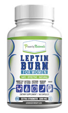 Leptin Burn
