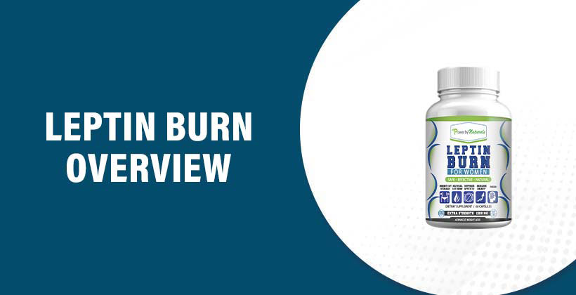 Leptin Burn