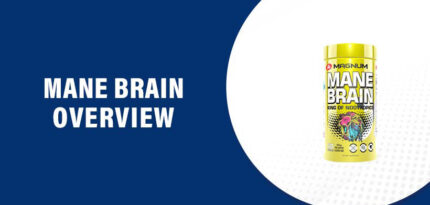 Mane Brain Reviews – Does This Product Really Work?
