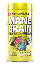 Mane Brain