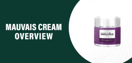 Mauvais Cream Reviews – Does This Product Really Work?