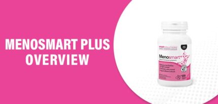 MenoSmart Plus Reviews – Does This Product Really Work?