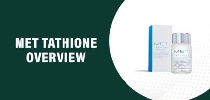 Met Tathione Reviews – Does This Product Really Work?