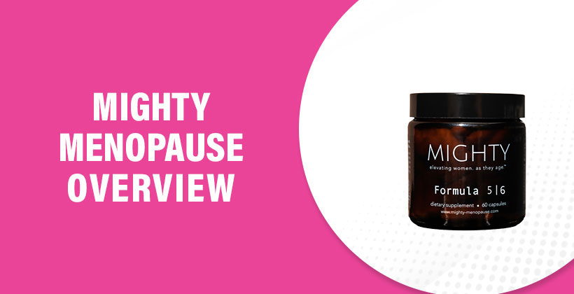 Mighty Menopause