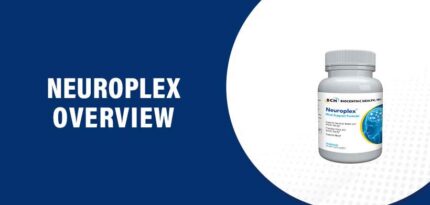 Neuroplex Reviews – Does This Product Really Work?