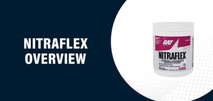 Nitraflex Reviews – Does This Product Really Work?