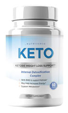 Nutriverse Keto