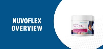 NuvoFlex Reviews – Does This Product Really Work?