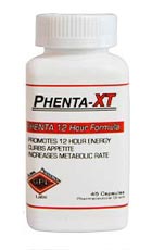Phenta XT