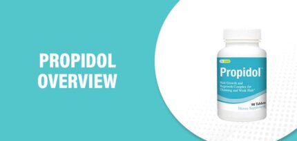 Propidol Reviews – Does This Product Really Work?