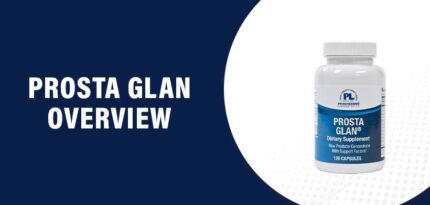 Prosta Glan Reviews – Does This Product Really Work?