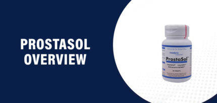 ProstaSol Reviews – Does This Product Really Work?