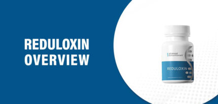 Reduloxin Reviews – Does This Product Really Work?