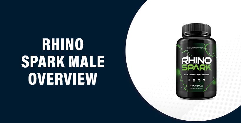Rhino Spark Male
