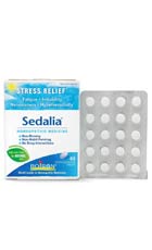 Sedalia