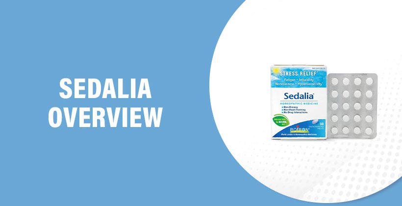 Sedalia