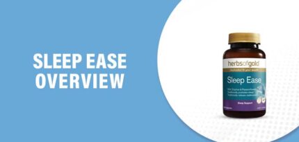 Sleep Ease Reviews – Does This Product Really Work?