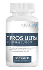 T-Pros Ultra Prostate