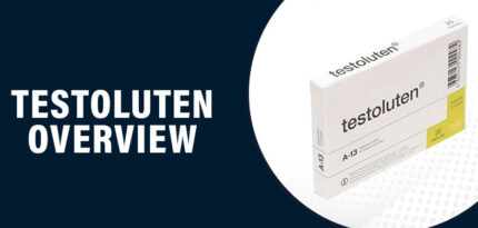 Testoluten Reviews – Does This Product Really Work?