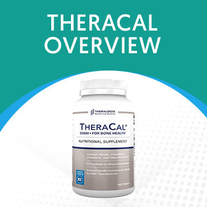 Theracal
