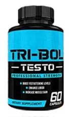 Tri-Bol Testo