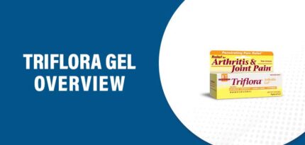 Triflora Gel Reviews – Does This Product Really Work?