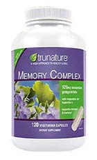 Trunature Memory Complex