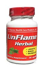 UnFlame