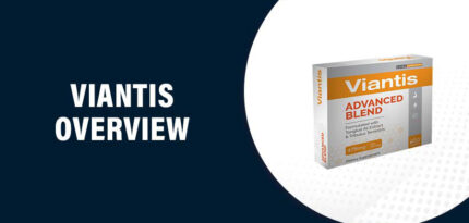 Viantis Reviews – Does This Product Really Work?