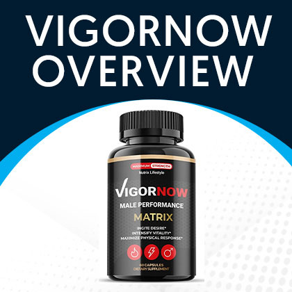 VigorNow