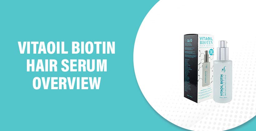 vitaoil-biotin-hair-serum