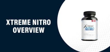 Xtreme Nitro Reviews – Does This Product Really Work?