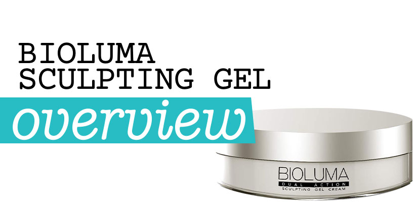BIOLUMA Sculpting Gel
